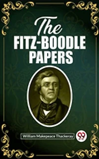 The Fitz-Boodle Papers