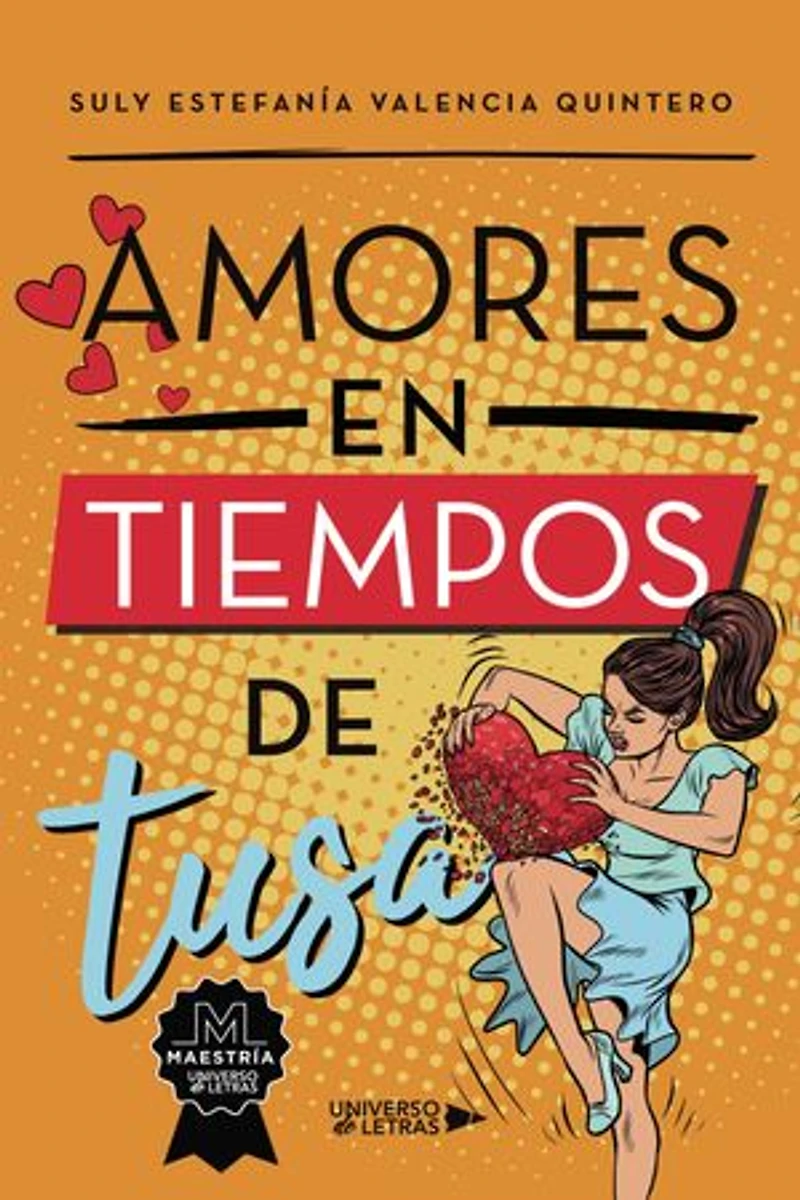 Amores en tiempos de tusa