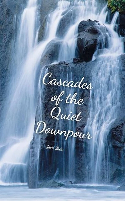 Cascades of the Quiet Downpour