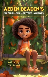 Aedin Beadin's Magical Orange Tree Journey