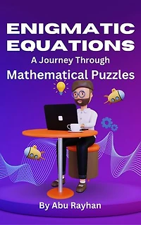 Enigmatic Equations: A Journey Through Mathematical Puzzles