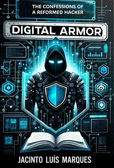 Digital Armor: The Confessions of a Reformed Hacker