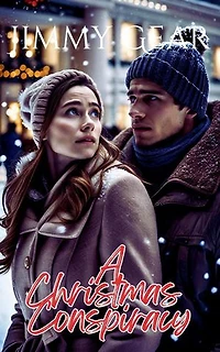A Christmas Conspiracy: A Faith-Based Holiday Thriller, #1