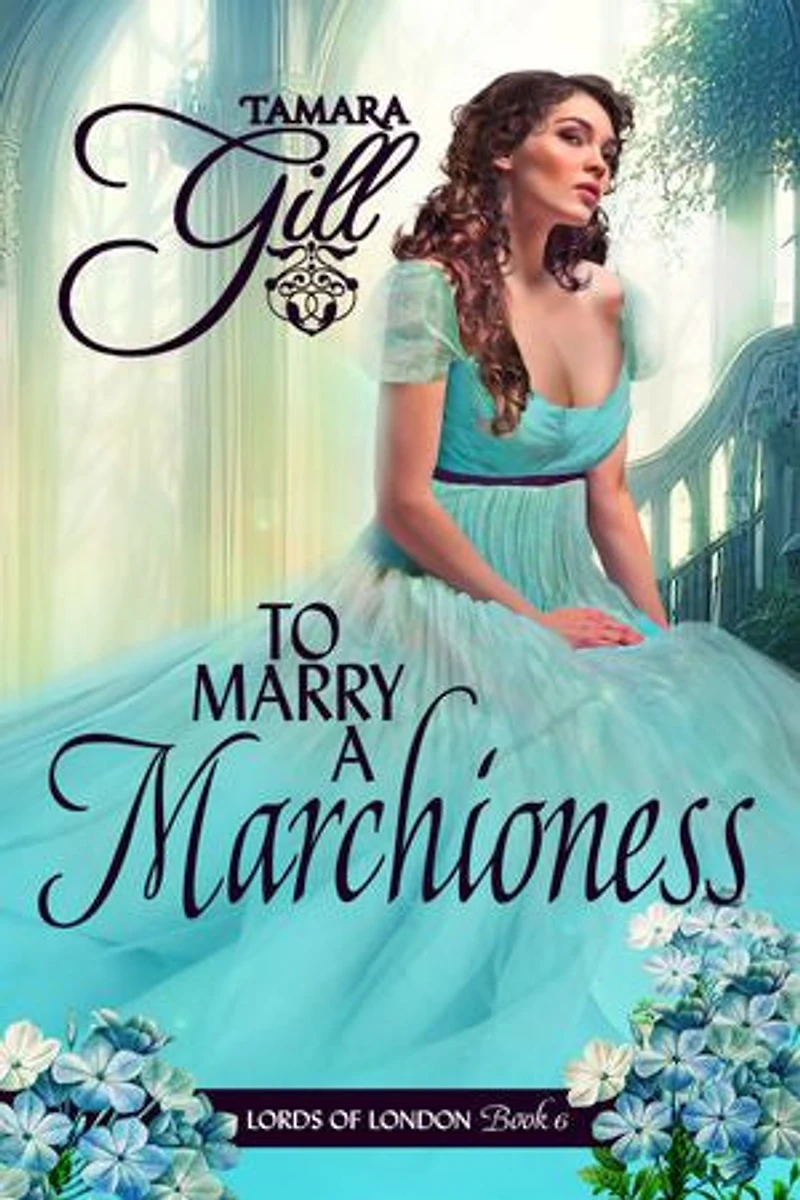 To Marry a Marchioness