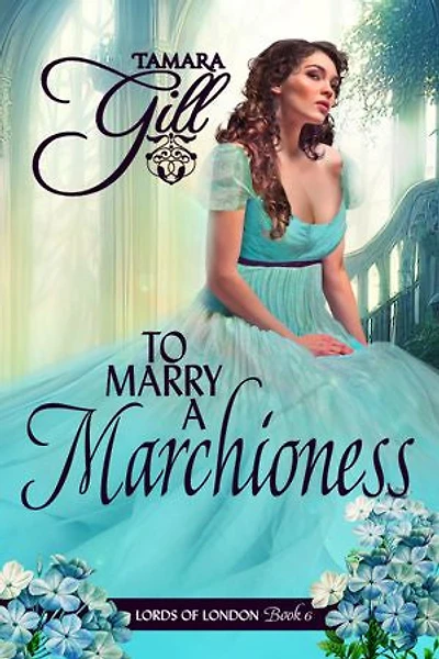 To Marry a Marchioness