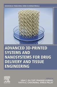 Advanced 3D-Printed Systems and Nanosystems for Drug Delivery Tissue Engineering