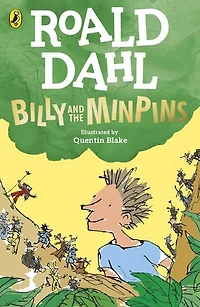 Billy and the Minpins (Colour Edition)