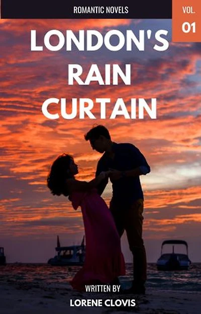 London's Rain Curtain: Love On a Rrainy Night Series, #1