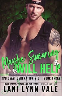 Maybe Swearing Will Help