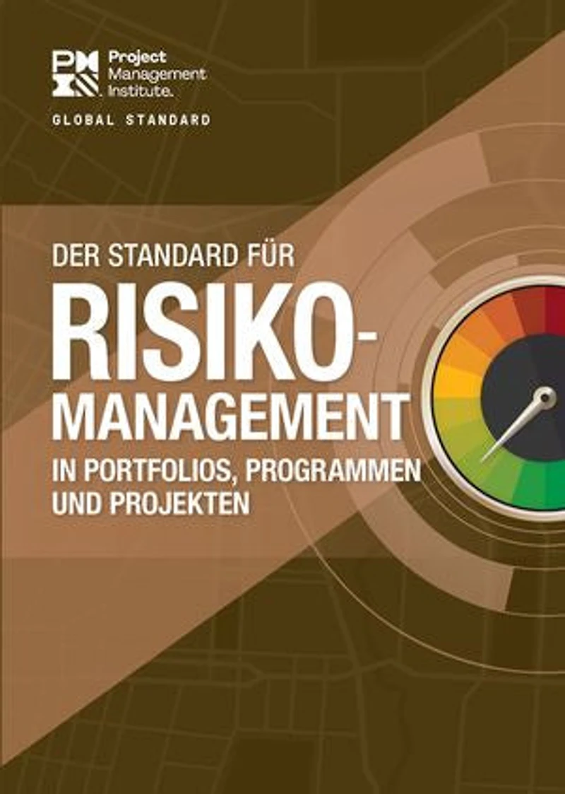 The Standard for Risk Management in Portfolios, Programs
