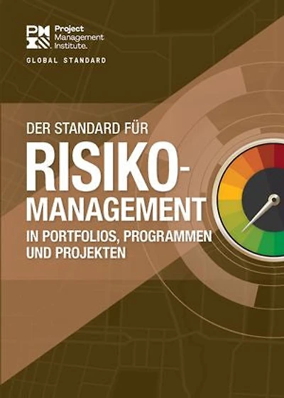 The Standard for Risk Management in Portfolios, Programs