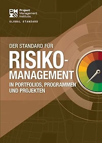 The Standard for Risk Management in Portfolios, Programs