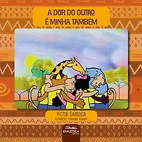 A dor do outro é minha também