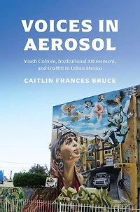 Voices Aerosol: Youth Culture, Institutional Attunement, and Graffiti Urban Mexico