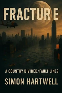 FRACTURE - A Country Divided/Fault Lines