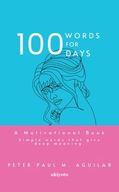 100 Words for 100 Days