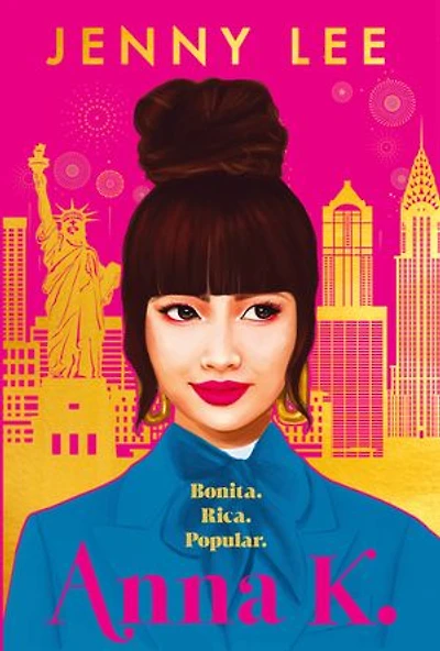 Anna K. - Uma História de Amor