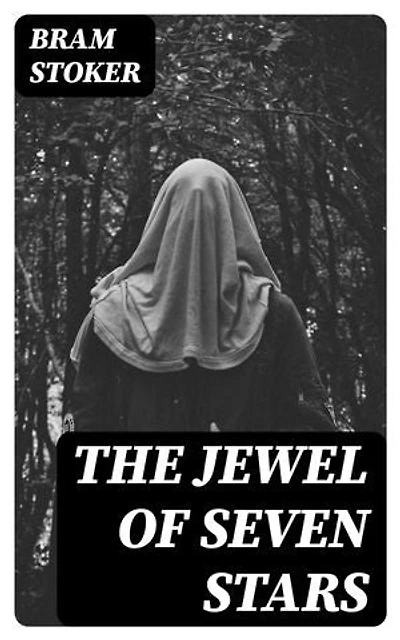 The Jewel of Seven Stars