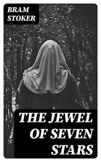 The Jewel of Seven Stars