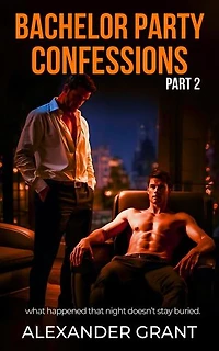 Bachelor Party Confessions: Part 2
