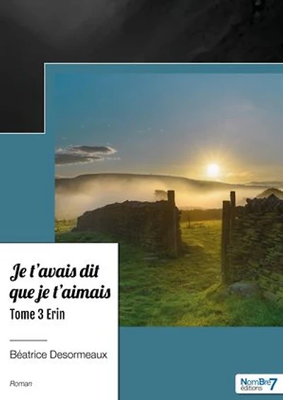 je t'avais dit que t'aimais: Tome 3