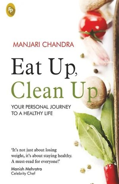 Eat Up, Clean Up