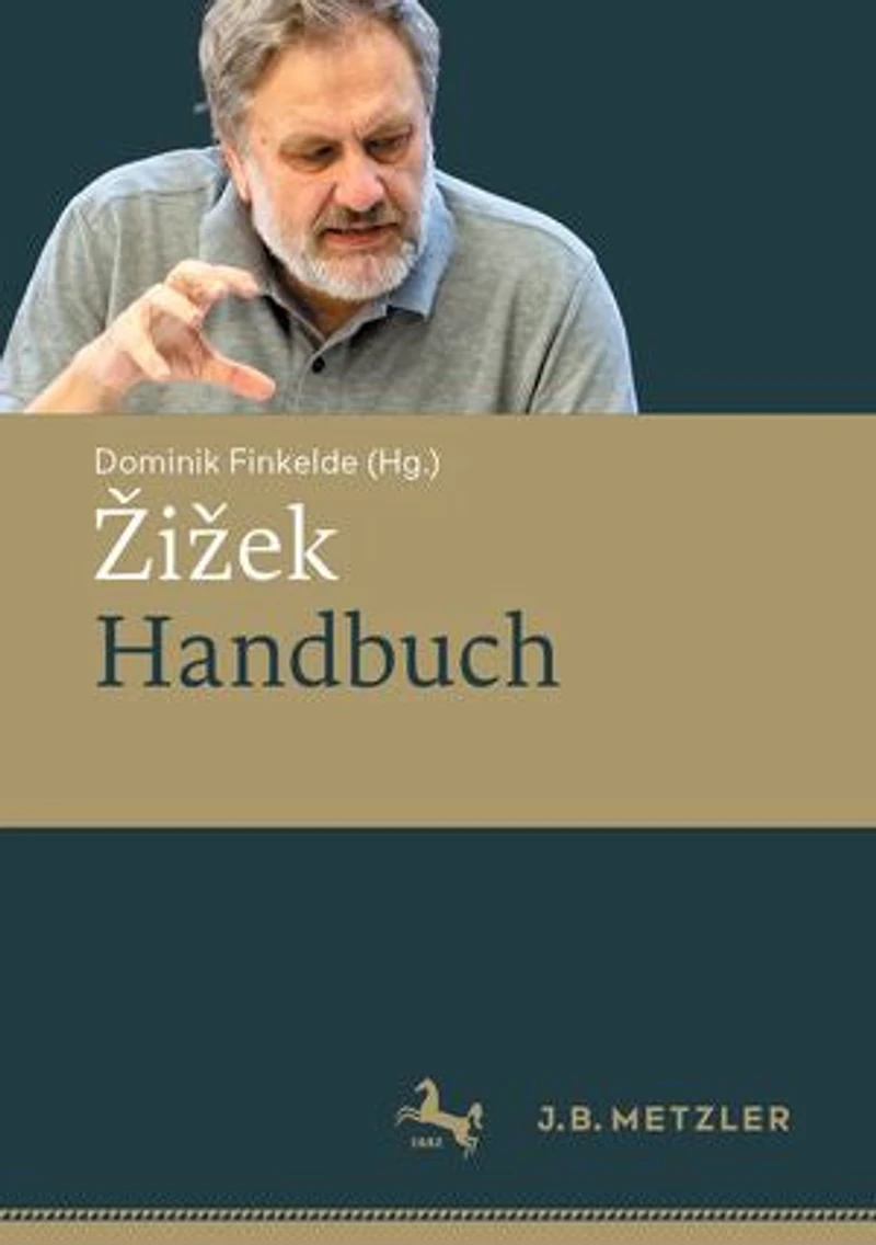 Zizek-Handbuch