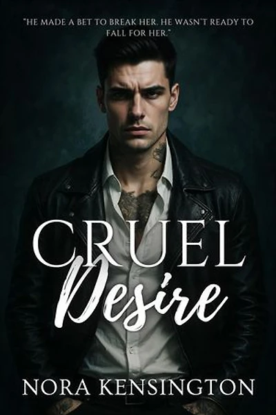 Cruel Desire