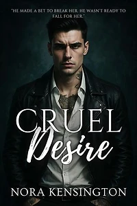 Cruel Desire