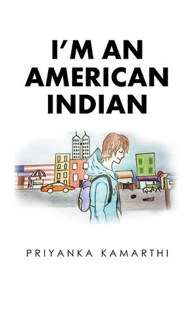 I'm an American Indian