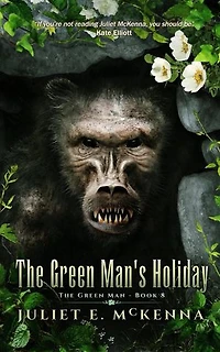 The Green Man's Holiday