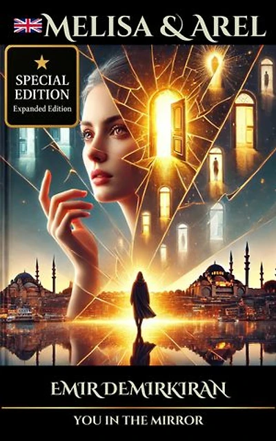 Melisa & Arel ; You in the Mirror ⭐ SPECIAL EDITION: (English)