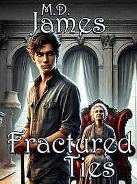 Fractured Ties: The Chamberlain Legacy Series, #3