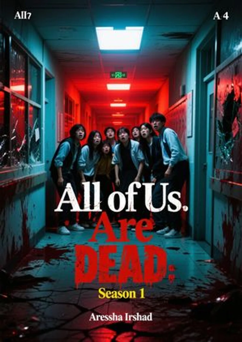 ALL OF US ARE DEAD: None of Us Survived
