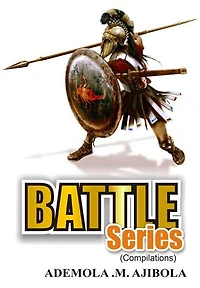 BATTLE SERIES COMPILATIONS