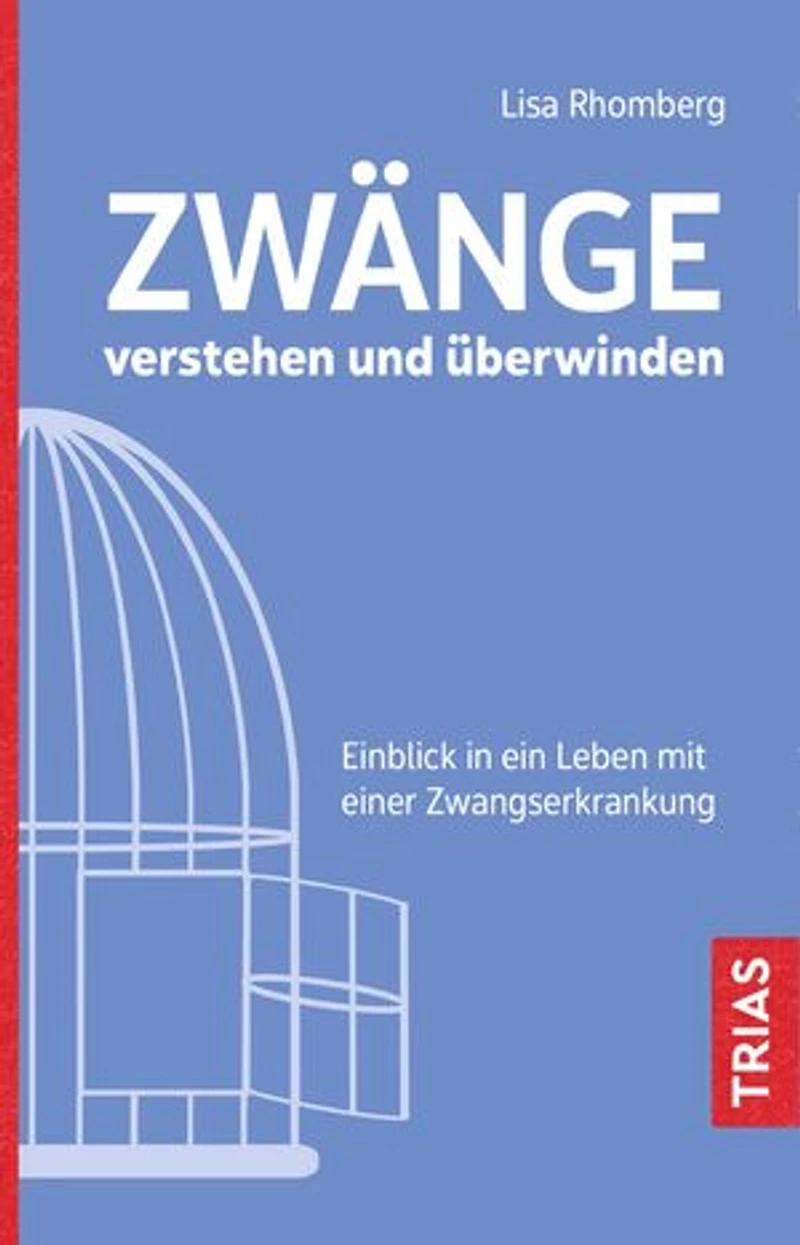 Zwänge verstehen und überwinden: Einblick in ein Leben mit einer Zwangserkrankung