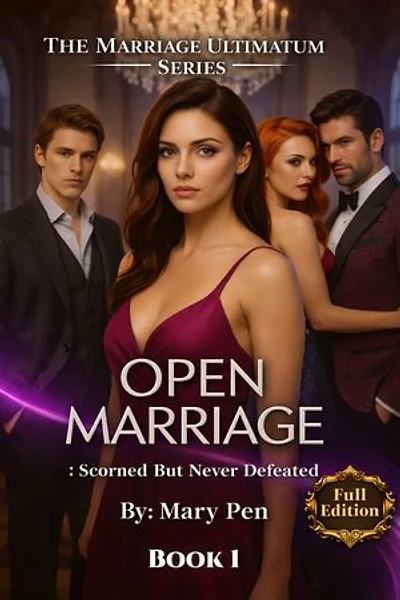 Open Marriage: Scorned But Never Defeated