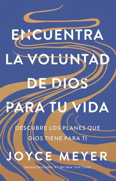 Encuentra la voluntad de Dios para tu vida: Descubre los planes que tiene ti / Finding God's Will for Your Life