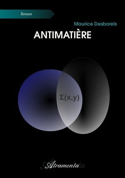Antimatière