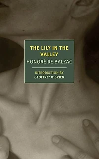 the Lily Valley