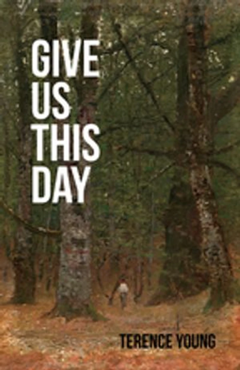 Give Us This Day