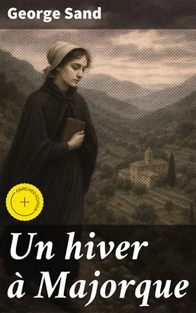Un hiver à Majorque: Édition enrichie. Exploration d'un paysage intérieur à Majorque: les tourments et la quiétude de George Sand