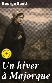 Un hiver à Majorque: Édition enrichie. Exploration d'un paysage intérieur à Majorque: les tourments et la quiétude de George Sand