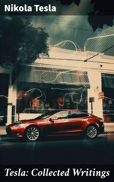 Tesla: Collected Writings: Enriched edition. Exploring the Genius of Electrical Innovation: A Comprehensive Collection