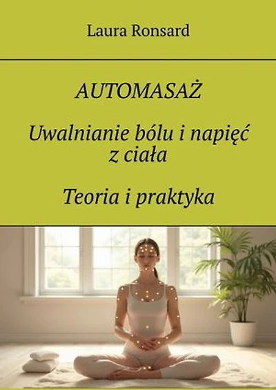 AUTOMASAŻ Uwalnianie bólu i napięć z ciała Teoria i praktyka