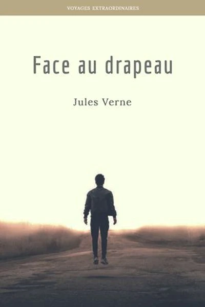 Face au drapeau