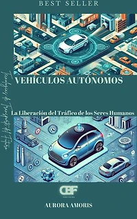 Vehículos Autónomos: La Liberación del Tráfico de los Seres Humanos
