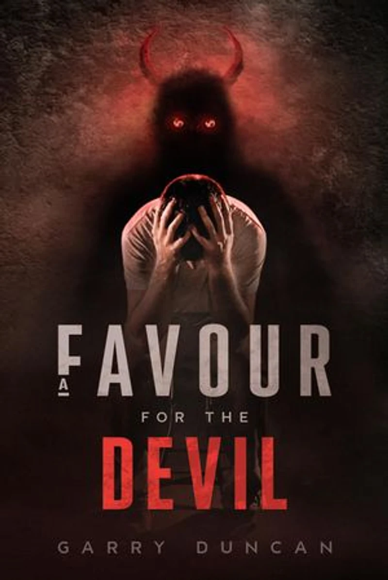 A Favour for the Devil