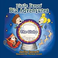 Little James' Big Adventures: The Globe