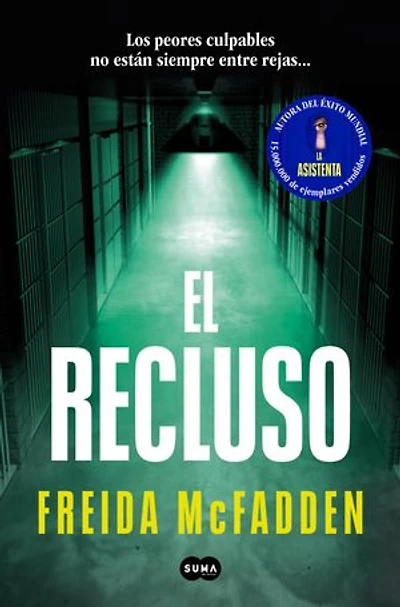 El recluso / The inmate